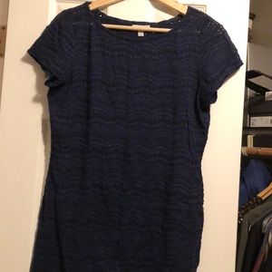 Pea In The Pod Maternity Tee